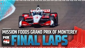 Video post by @indycaronfox on YouTube
