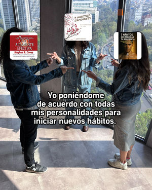 Image post by @audible_espanol on Instagram