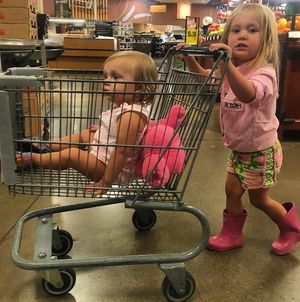 Image post by @krogerco on Instagram