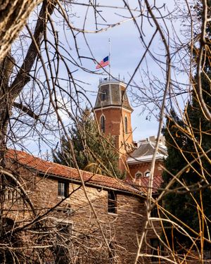 Image post by @cuboulderlife on Instagram