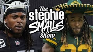 Video post by @Stephie Smalls Show on YouTube