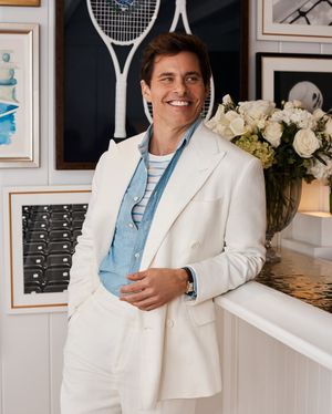 Image post by @poloralphlauren on Instagram