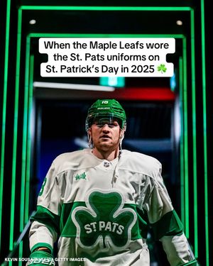 Video post by @espnnhl on TikTok