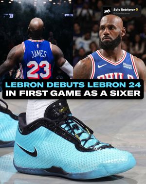 Image post by @soleretriever on Instagram