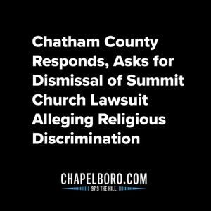 Image post by @chapelboronews on Instagram
