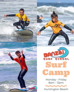Image post by @BanzaiSurfCo on Facebook
