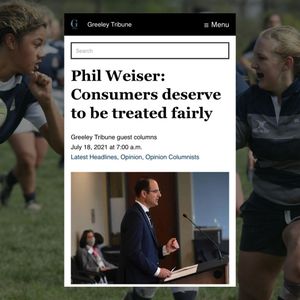 Image post by @philforcolorado on Instagram