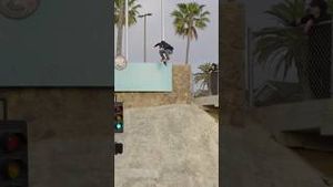 Video post by @redbullusa on YouTube
