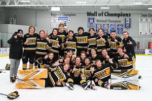 Image post by @dordthockey on Instagram