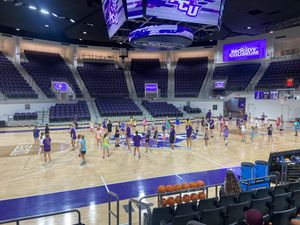 Image post by @ACUWBB on Twitter