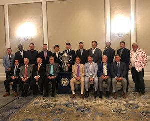 Image post by @pga_johndaly on Instagram