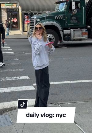 Video post by @kristiipartyof6 on TikTok