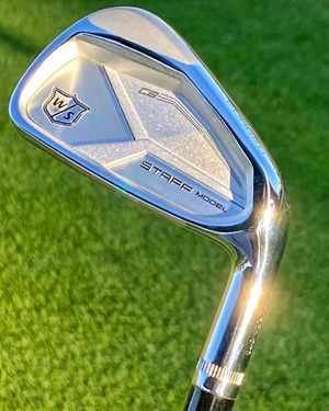 Image post by @wilsongolfcanada on Instagram