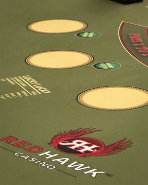 Image post by @redhawkcasino on Instagram