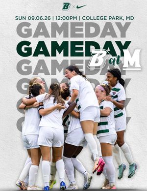 Image post by @binghamtonwsoc on Instagram