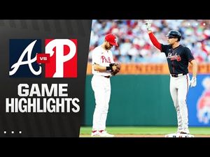Video post by @mlb on YouTube