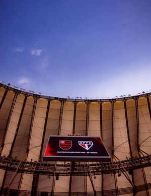 Video post by @flamengo on TikTok