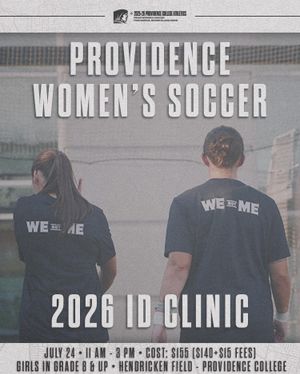 Image post by @pc_womenssoccer on Instagram