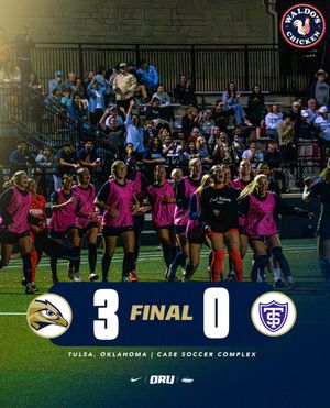 Image post by @oruwsoccer on Instagram