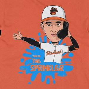 Image post by @birdlandsportsbal on Instagram