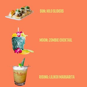 Image post by @HULASModernTikiRestaurants on Facebook
