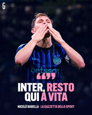 Image post by @lagazzettadellosport on TikTok