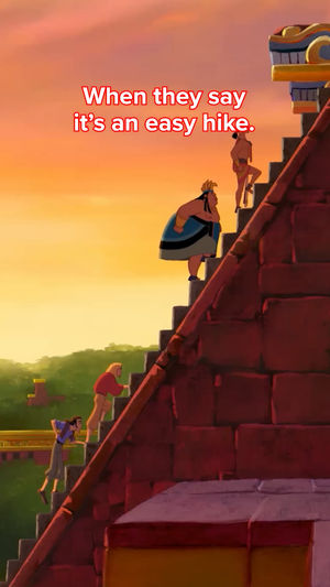 Video post by @dreamworks on TikTok