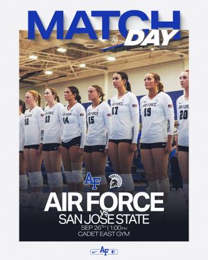 Image post by @af_volleyball on Instagram