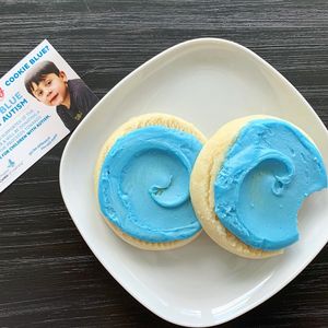 Image post by @theblondewhobakes on Instagram