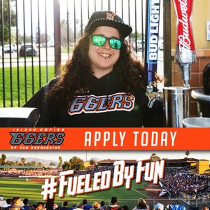 Image post by @66ersbaseball on Instagram