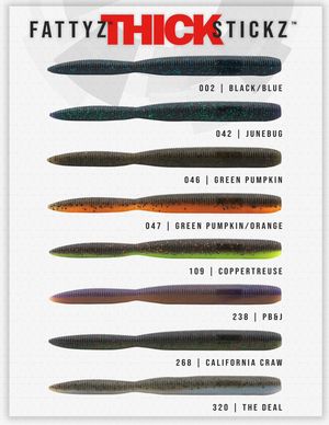 Image post by @zmanfishingproducts on Instagram