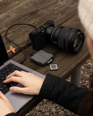 Image post by @progradedigital on Instagram