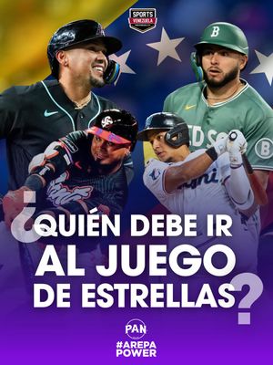 Image post by @sports_venezuela on Instagram