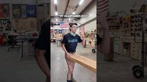 Video post by @johnmaleckiunscrewed on YouTube