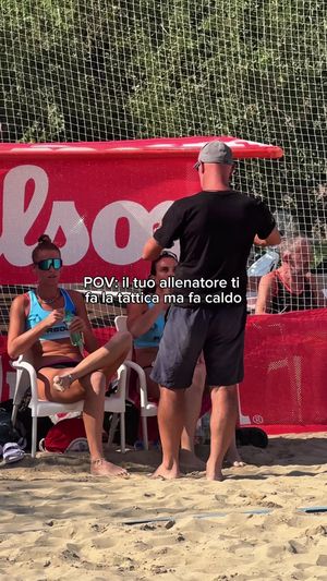 Video post by @fipavofficial on TikTok