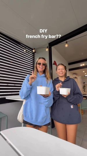 Video post by @b r o o k e🦈 on Facebook