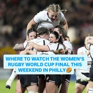 Image post by @watchpartyphl on Instagram