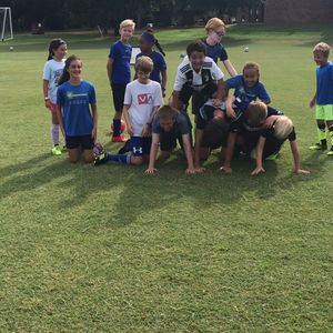Video post by @Coerversoutheast on Facebook