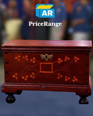 Image post by @roadshowpbs on Instagram