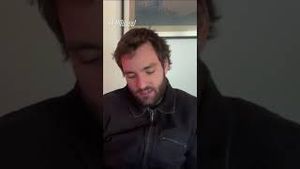 Video post by @hollywoodreporter on YouTube