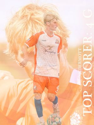 Image post by @menacesoccer94 on Instagram