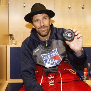 Image post by @nyrangers on Instagram