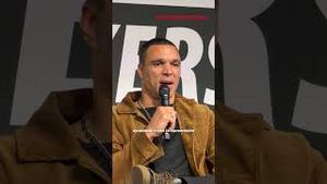 Video post by @laopinionla on YouTube