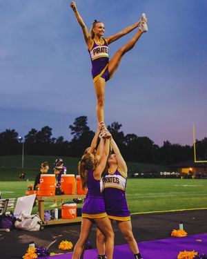 Image post by @thecorinthianyearbook on Instagram