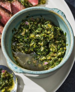 Image post by @cooksillustrated on Instagram