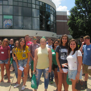 Image post by @marshallu on Instagram