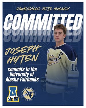 Image post by @janesvillejets on Instagram