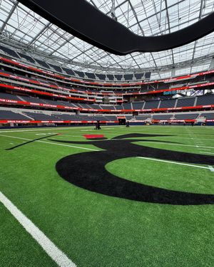 Image post by @sofistadium on Instagram