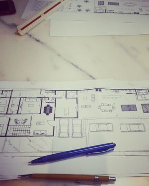 Image post by @erikanonatoarquiteta on Instagram