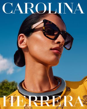 Image post by @carolinaherrera on Instagram